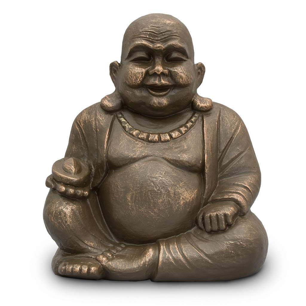 Buddha (CPU42D).