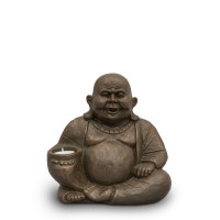 Buddha - With Candlelight (MEU46A).